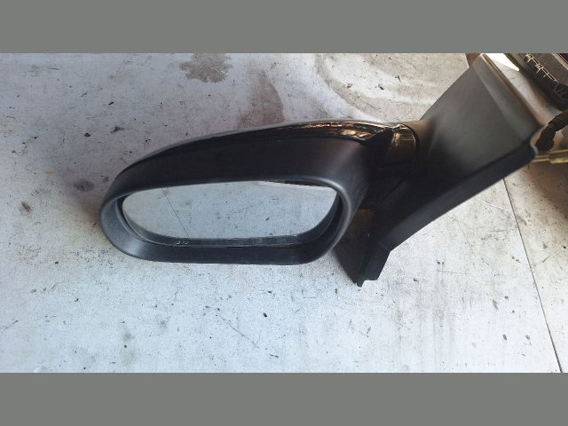 bontott VW FOX Bal Visszapillantó Tükör (Mechanikus)