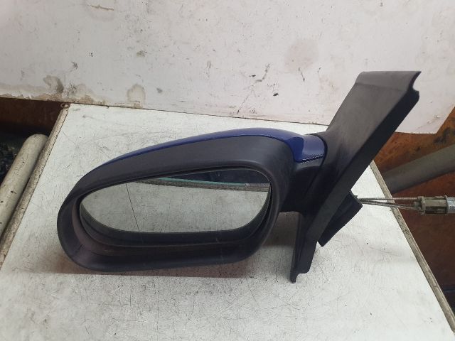 bontott VW FOX Bal Visszapillantó Tükör (Mechanikus)