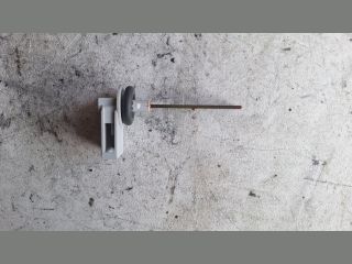 bontott VW FOX Belső Hőmérséklet Érzékelő