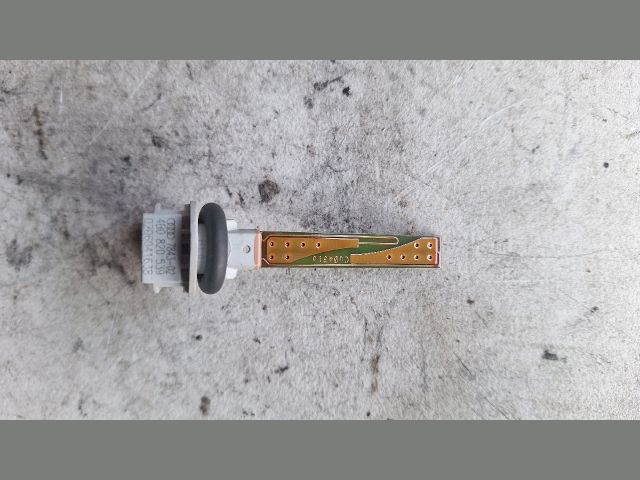 bontott VW FOX Belső Hőmérséklet Érzékelő