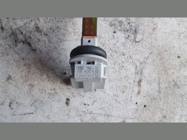 bontott VW FOX Belső Hőmérséklet Érzékelő