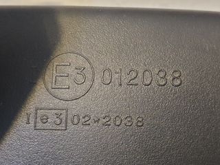 bontott VW FOX Belső Visszapillantó Tükör