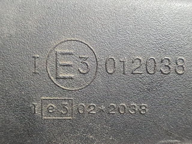 bontott VW FOX Belső Visszapillantó Tükör