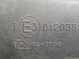 bontott VW FOX Belső Visszapillantó Tükör