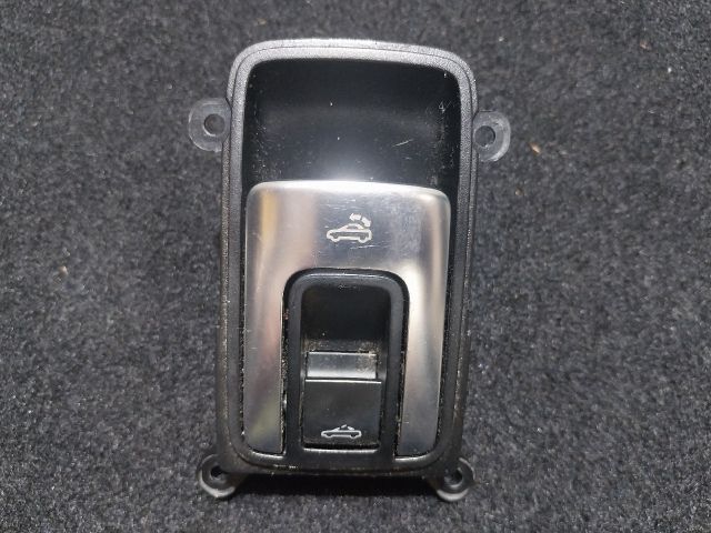 bontott VW FOX Cabrio Tetővezérlő