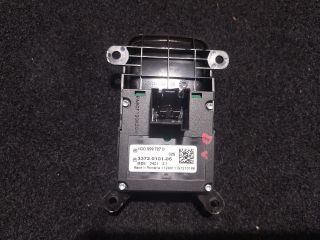 bontott VW FOX Cabrio Tetővezérlő