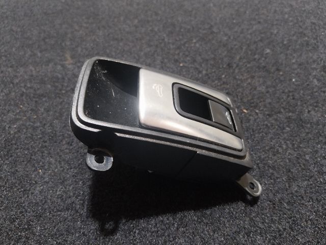 bontott VW FOX Cabrio Tetővezérlő