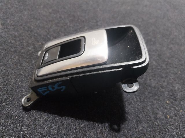 bontott VW FOX Cabrio Tetővezérlő