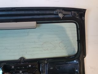 bontott VW FOX Csomagtérajtó (Üres lemez)