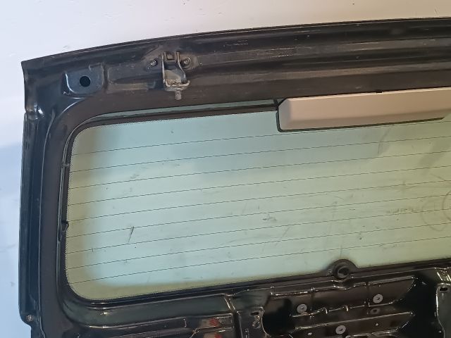 bontott VW FOX Csomagtérajtó (Üres lemez)