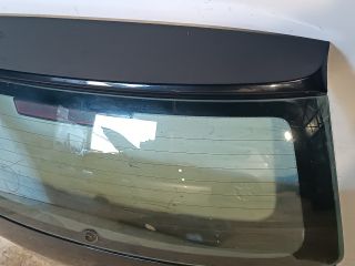 bontott VW FOX Csomagtérajtó (Üres lemez)