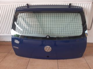 bontott VW FOX Csomagtérajtó (Üres lemez)