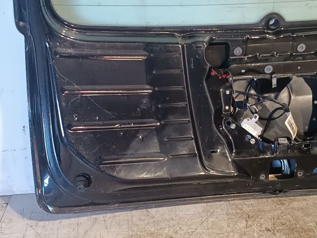 bontott VW FOX Csomagtérajtó (Üres lemez)