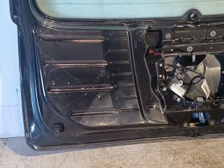 bontott VW FOX Csomagtérajtó (Üres lemez)