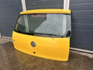 bontott VW FOX Csomagtérajtó (Üres lemez)