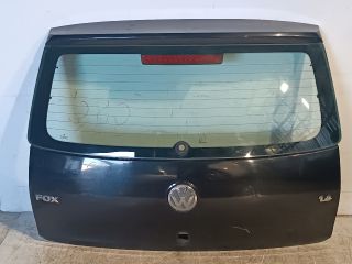 bontott VW FOX Csomagtérajtó (Üres lemez)