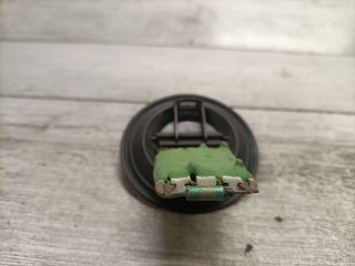 bontott VW FOX Előtét Ellenállás Fűtőmotor