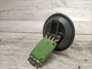 bontott VW FOX Előtét Ellenállás Fűtőmotor