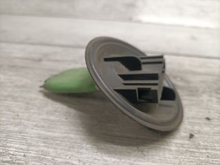 bontott VW FOX Előtét Ellenállás Fűtőmotor