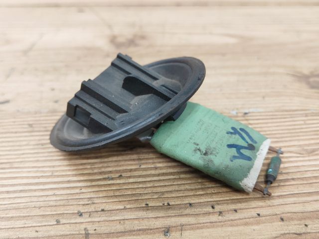 bontott VW FOX Előtét Ellenállás Fűtőmotor