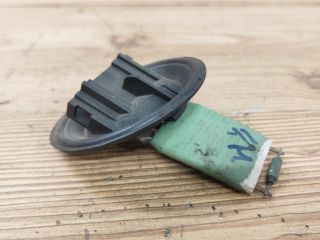 bontott VW FOX Előtét Ellenállás Fűtőmotor