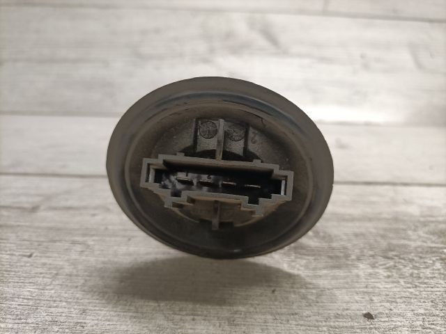 bontott VW FOX Előtét Ellenállás Fűtőmotor