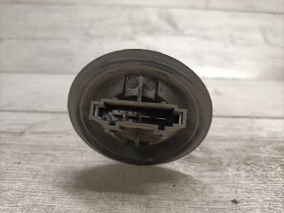 bontott VW FOX Előtét Ellenállás Fűtőmotor