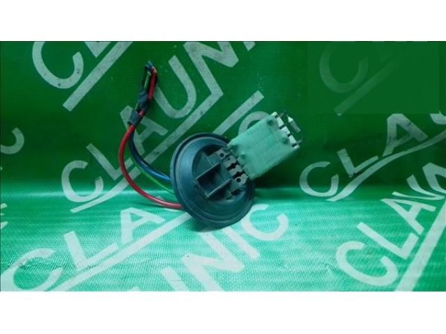 bontott VW FOX Előtét Ellenállás Fűtőmotor