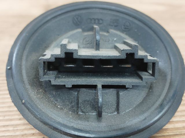 bontott VW FOX Előtét Ellenállás Fűtőmotor