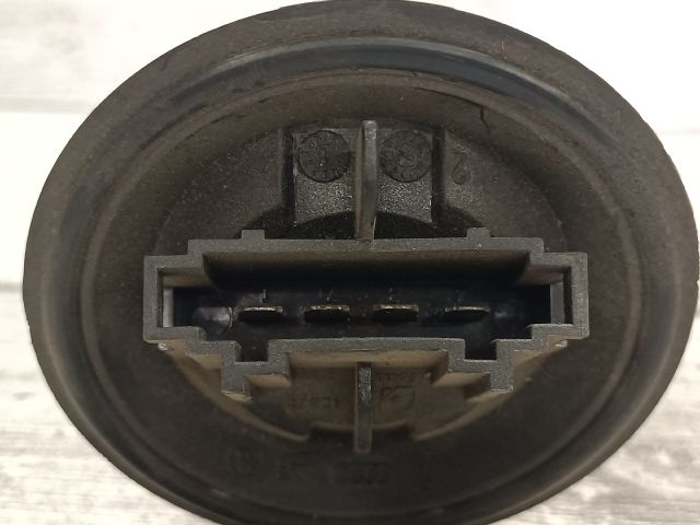 bontott VW FOX Előtét Ellenállás Fűtőmotor