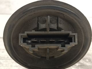 bontott VW FOX Előtét Ellenállás Fűtőmotor