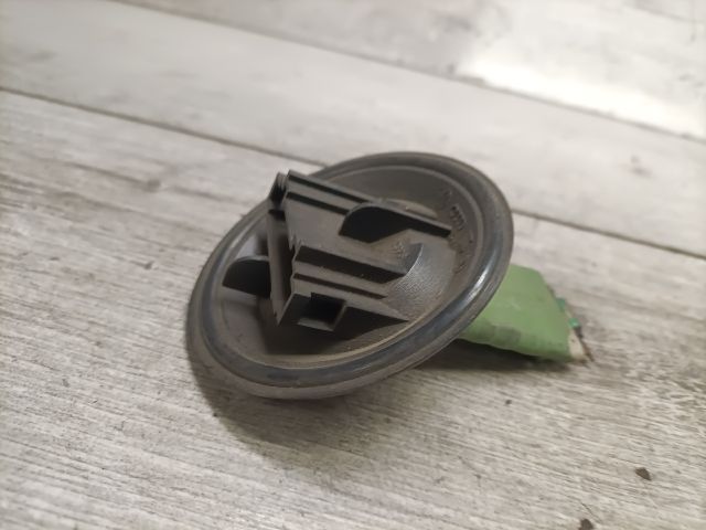 bontott VW FOX Előtét Ellenállás Fűtőmotor