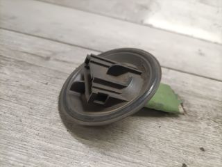 bontott VW FOX Előtét Ellenállás Fűtőmotor