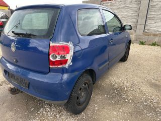 bontott VW FOX Első Ablakmosó Szivattyú