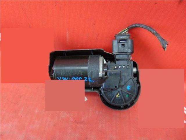 bontott VW FOX Első Ablaktörlő Motor