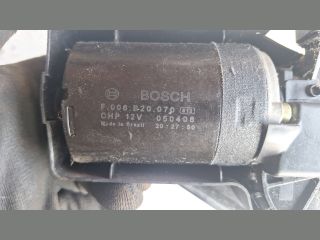 bontott VW FOX Első Ablaktörlő Szerkezet Motorral