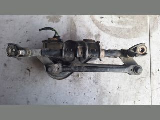 bontott VW FOX Első Ablaktörlő Szerkezet Motorral