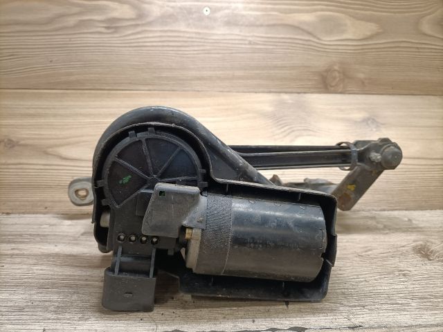 bontott VW FOX Első Ablaktörlő Szerkezet Motorral