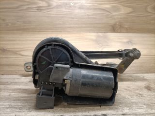 bontott VW FOX Első Ablaktörlő Szerkezet Motorral