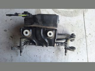 bontott VW FOX Első Ablaktörlő Szerkezet Motorral