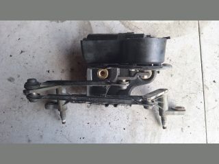 bontott VW FOX Első Ablaktörlő Szerkezet Motorral