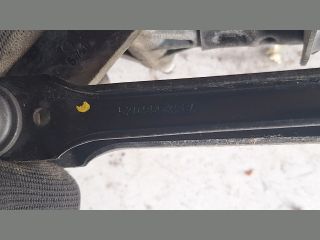 bontott VW FOX Első Ablaktörlő Szerkezet Motorral