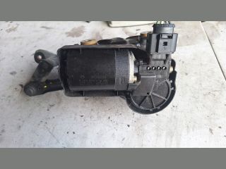 bontott VW FOX Első Ablaktörlő Szerkezet Motorral