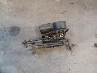 bontott VW FOX Első Ablaktörlő Szerkezet