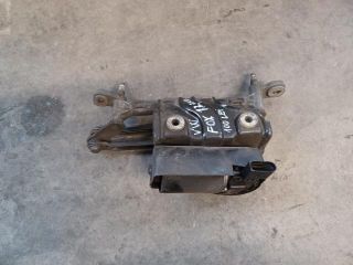 bontott VW FOX Első Ablaktörlő Szerkezet