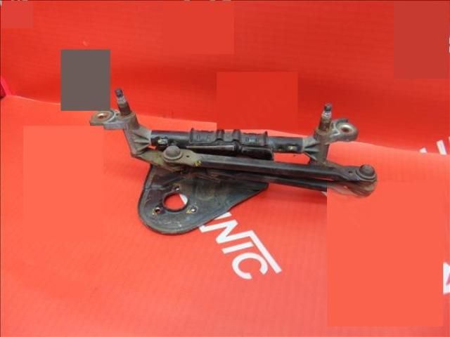 bontott VW FOX Első Ablaktörlő Szerkezet