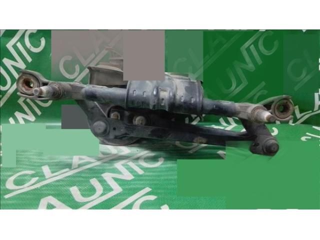 bontott VW FOX Első Ablaktörlő Szerkezet