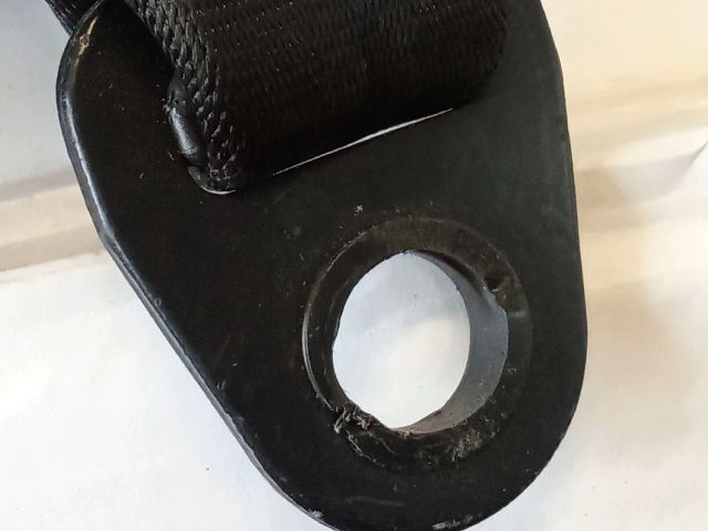 bontott VW FOX Első Biztonsági Öv Pár (Feszítővel)