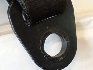 bontott VW FOX Első Biztonsági Öv Pár (Feszítővel)