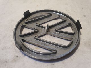 bontott VW FOX Első Embléma